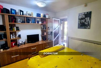 Apartament cu 3 camere si grădină de vânzare - 8