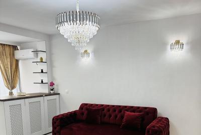 De Vanzare Apartament de Lux, 2 camere, Drumul Taberei - 2