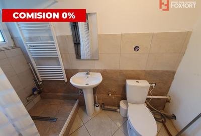 COMISION 0% Spatiu comercial 4 incaperi, 81 mp, zona Steaua - 10