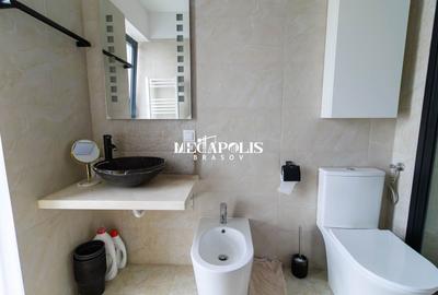 Penthouse EXCLUSIVIST / Terasă 84 mp / Parcare - 17