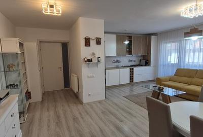 Apartament 3 camere premium | 85 mp | 2 locuri parcare | Aurel Persu - 9