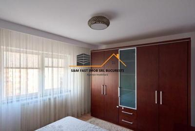 Apartament 2 camere-13 Septembrie-Sebastian-Semicentral- - 5