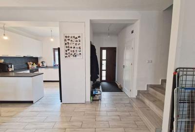 Casa tip duplex finisata, teren 380 mp, Dezmir zona str Criseni - 18