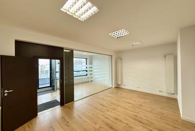 Dorobanti - Beller / Cladire 2016 / Apartament exclusivist /  Singur pe etaj - 18