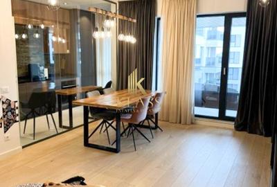 Apartament 3 camere | Nusco City | Nord Bucuresti - 1