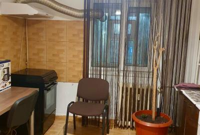 Apartament doua camere, Pretabil Birou, Str. Dunavat - Malcoci - 3