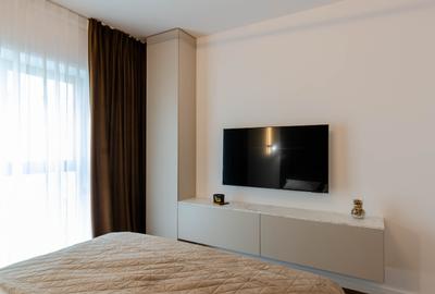 INCHIRIERE APARTAMENT 2 CAMERE, MOBILAT, UTILAT//ONE COTROCENI PARK - 6