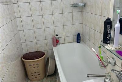 3 camere, Mobilat si Utilat, decomandat, 2 bai, Obor - Dinamo - 12