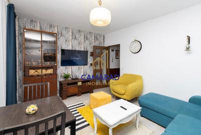 Apartament 2 camere | Metrou Dimitrie Leonida | Studio Plus Metalurgiei - 1