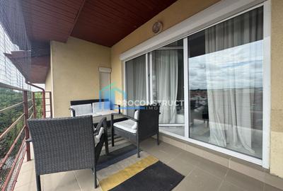 Apartament 4 camere | 136 mp | Lipovei | 900 EUR - 14