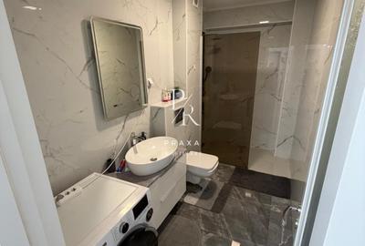 Apartament Lux 3 camere cu gradina si parcare! - 12