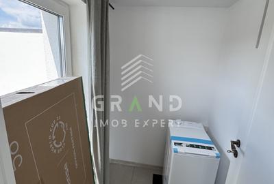 TOTUL NOU | Ap 2 camere | 2 Terase | Parcare Subterană | Ego Residence/Coposu - 22