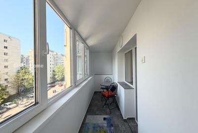 Bulevardul Unirii ●  Apartament 2 Camere ●  67 mp ●  Balcon - 11