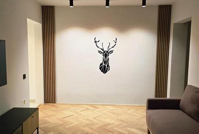 Apartament 3 camere lux Centrul Civic - 9