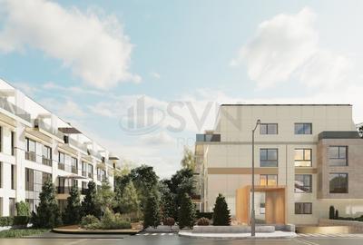 REA1014584 Duplex cu gradina  proiect nou Iancu Nicolae adiacent - 4