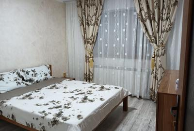 De vanzare apartament 3 camere - 1