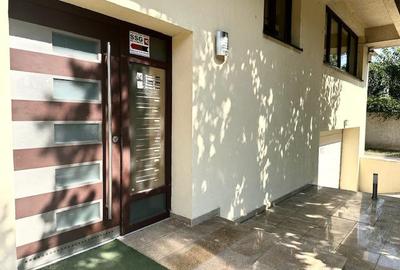 Apartament de închiriat 4 camere, rezidențial sau birou Aviatorilor/Zambaccian - 6