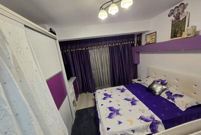 Apartament cu 2 camere decomandat, mobilat în 13 Septembrie