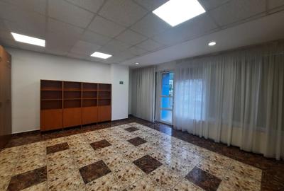 Spatiu birou de inchiriat Central Dioda 38mp , Cod 162578 - 1
