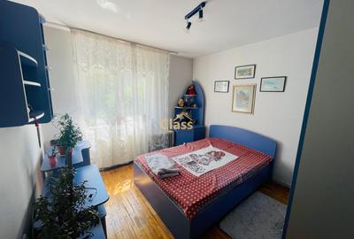 Apartament 2 camere | Decomandat | 56 mpu | Zona Gruia - 1