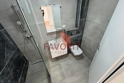 Bucatarie inchisa. 2 bai. Spatiu de depozitare in Pod. - 14