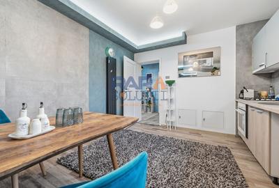 Casă tip duplex - zonă exclusivistă - 24