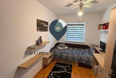 Apartament cu 3 camere, etaj intermediar in Marasti, zona Kaufland ! - 7