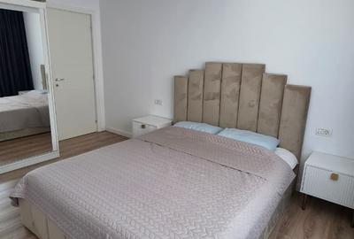 Apartament deosebit Faleza Nord - 3