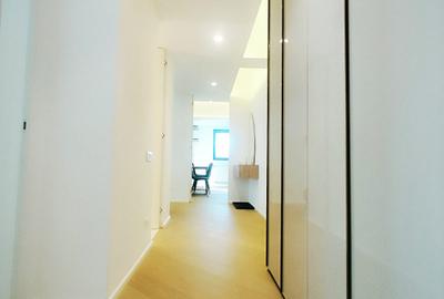 CORTINA ACADEMY | 3 CAMERE |  DESIGN ESHO | 90 MP | 2 BALCOANE | - 15