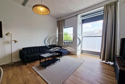 Apartament ultrafinisat la prima inchiriere langa UMF - 2