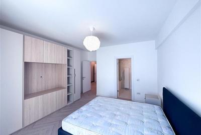 Apartament de inchiriat 4 camere Herastrau Soseaua Nordului - 17
