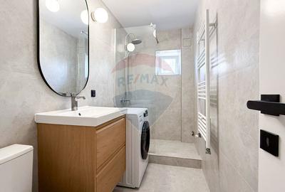Garsoniera open space, complet renovata | Prima inchiriere -Mall Vitan - 9