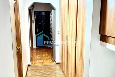 Apartament 3 camere de vânzare – Calea Lipovei, etaj 2 - 19