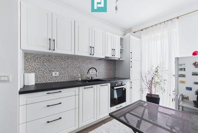 Apartament cu 3 camere - Adora Park Uta - 1