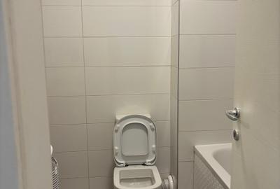 Apartament 2 camere + loc de parcare subteran | 21 Residence | Lujerului - 16
