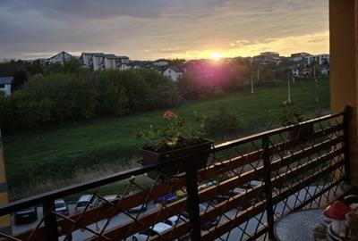 Apartament 3 camere, 72 mp, Capăt Pacuri- Rediu, Parcare / Mobilat și utilat - 7