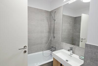 DIRECT PROPRIETAR-PRIMA INCHIRIERE 2 cam mobilat lux Floreasca - Promenada Mall - 16