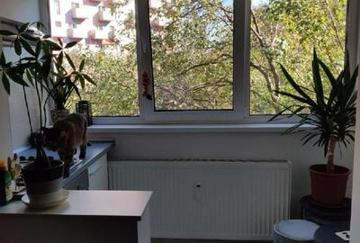 Apartament modern 3 camere Titan – 2 băi, bloc reabilitat, proprietar! - 4