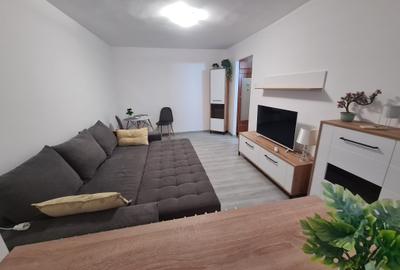 Garsoniera decomandata 4 min M 1 Decembrie DB1328 - 21