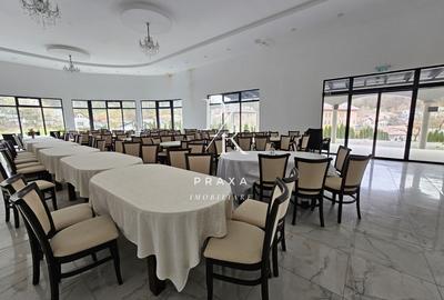 EXCLUSIVITATE! Restaurant de vanzare, Mobilat/Utiliat, 565 mp,cu teren 5.000 mp! - 17