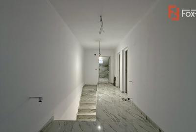 Duplex cu 4 camere, Parter + Mansarda, zona Sanandrei - 25