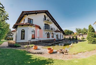 Proprietate de lux în Ghimbav, la doar 10 minute de Brașov - 28