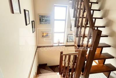 Duplex  Mobilat 110 Mp Utili I Suceava/Sf.Ilie I 159.500 Euro - 9