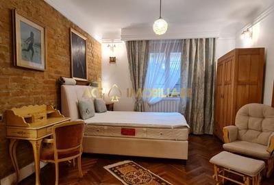 Apartament cu 2 camere decomandat, mobilat în Tineretului