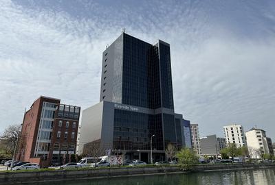 RIVERSIDE TOWER, Grozavesti - comision 0%, reprezentam proprietarul! - 8