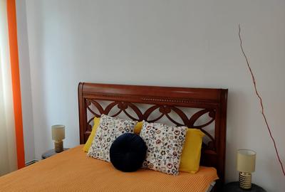 Apartament 2 camere modern de inchiriat Zona Domenii - 11