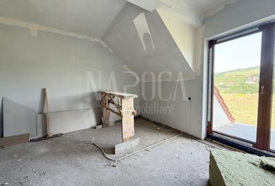 Casa 4 camere de vanzare in Chinteni - 9