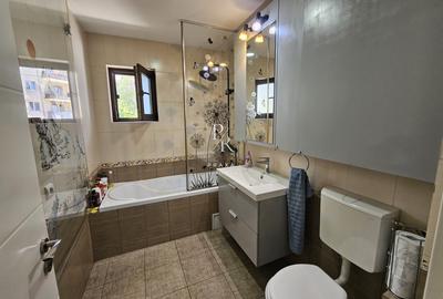Apartament 3 camere, 61 mp, parcare, zona Florilor/Cetatii, Floresti - 6