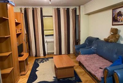 Iuliu Maniu| 3 Camere | Metrou | 2 Balcoane - 1