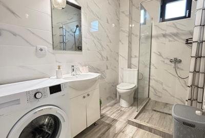 Apartament decomandat 2 camere -Uzina de Pizza - 6